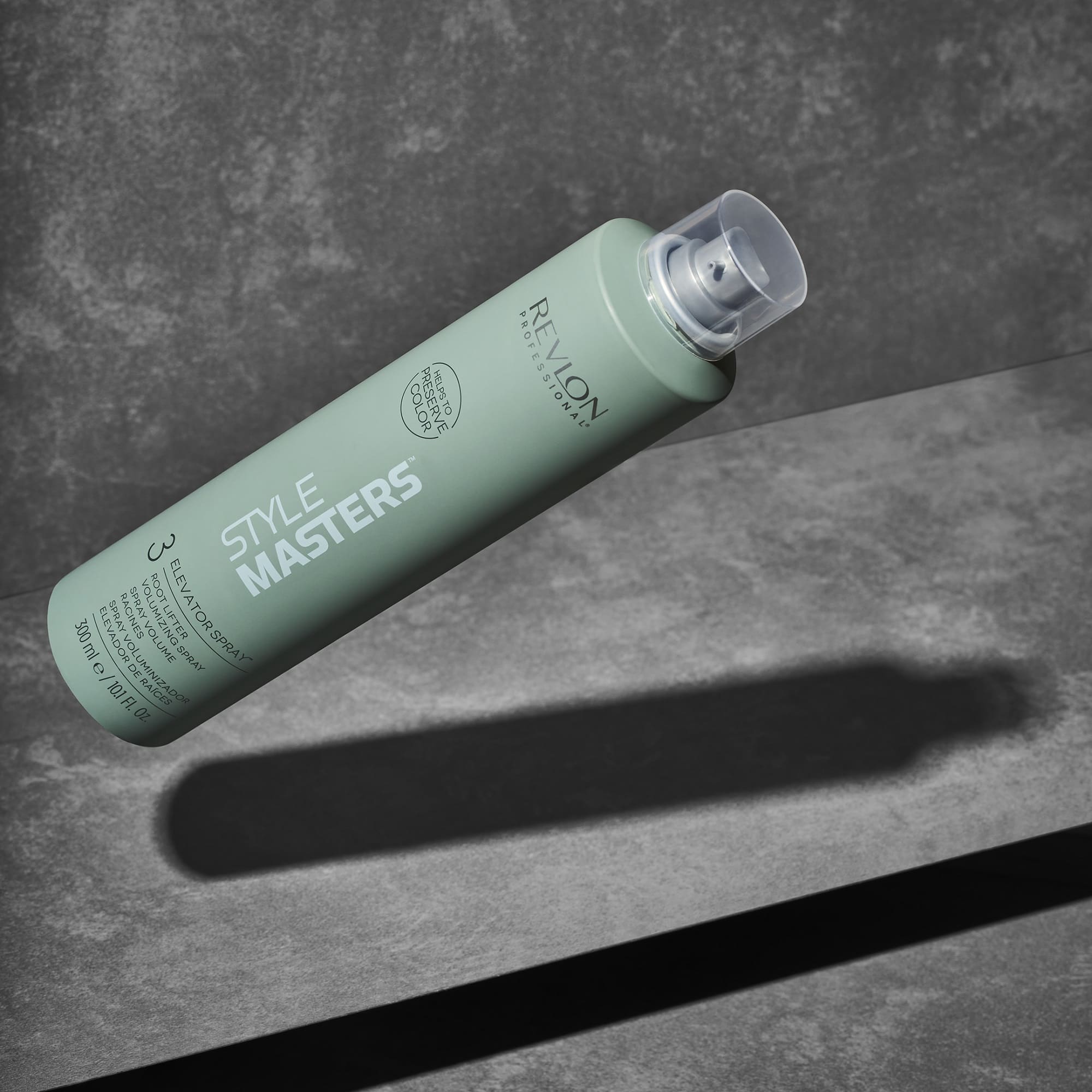 Revlon Professional STYLE MASTERS ELEVATOR SPRAY 300ml