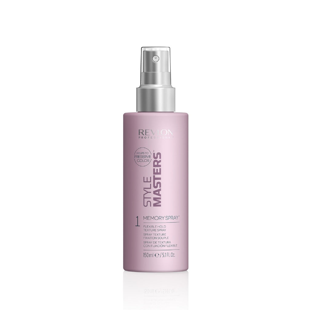 Revlon Professional STYLE MASTERS MEMORY SPRAY 150ml