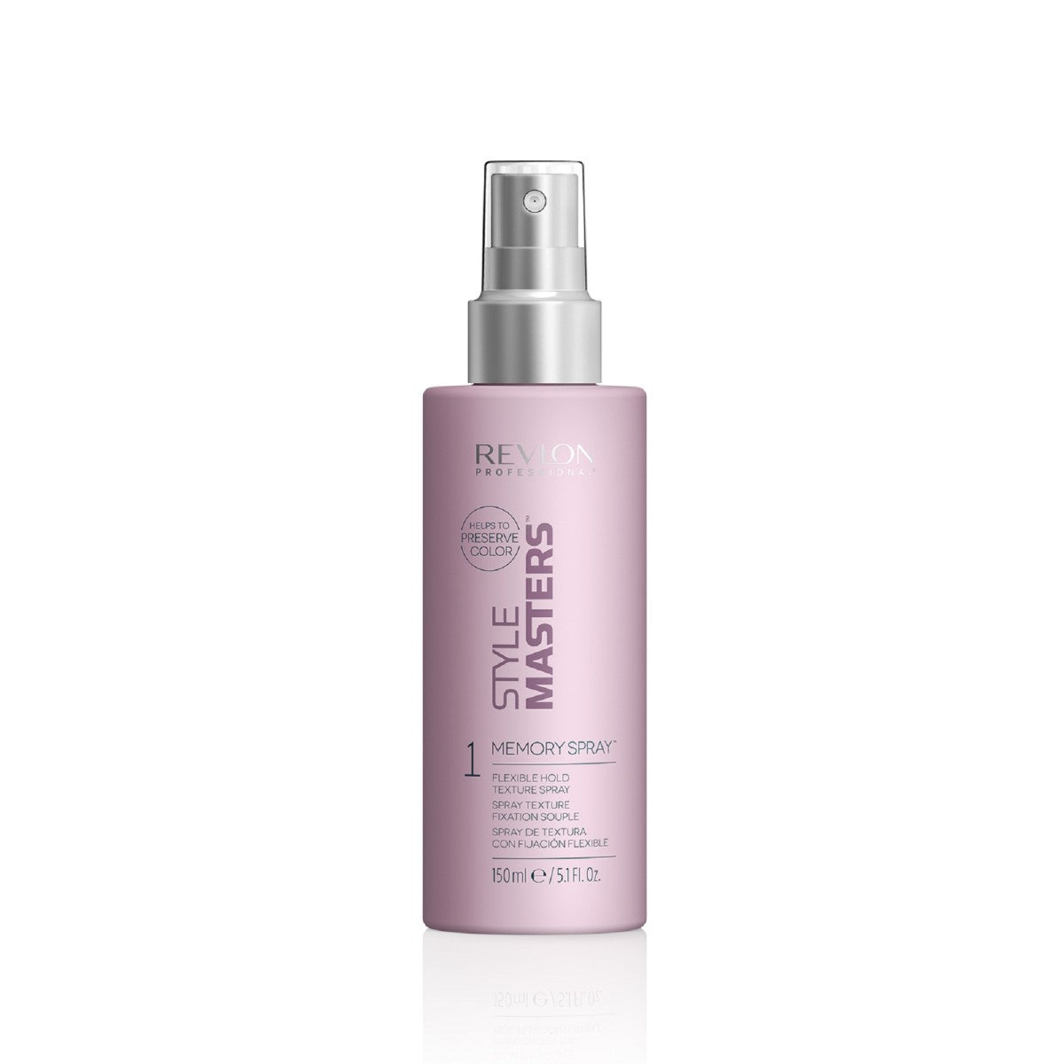 Revlon Professional STYLE MASTERS MEMORY SPRAY 150ml