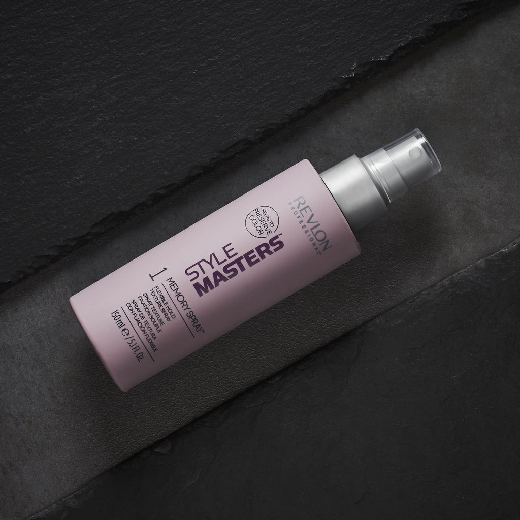 Revlon Professional STYLE MASTERS MEMORY SPRAY 150ml