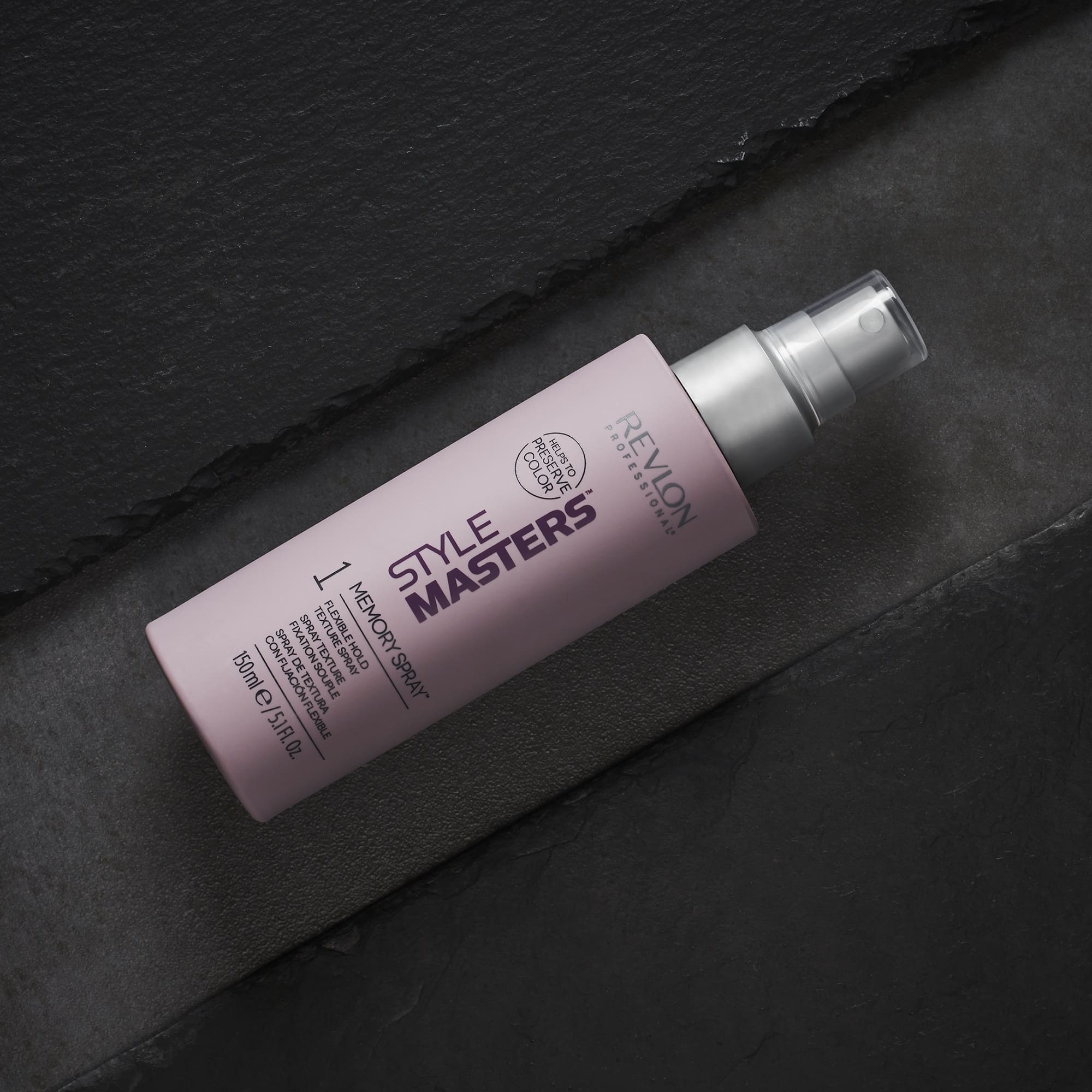 Revlon Professional STYLE MASTERS MEMORY SPRAY 150ml