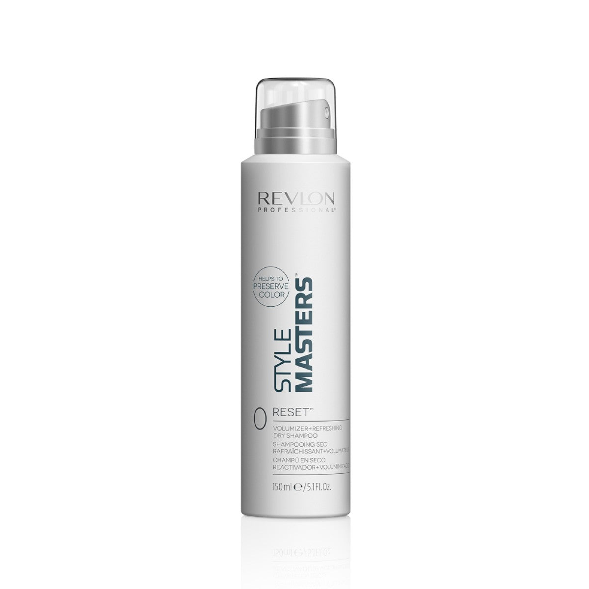 Revlon Professional STYLE MASTERS RESET 150ml