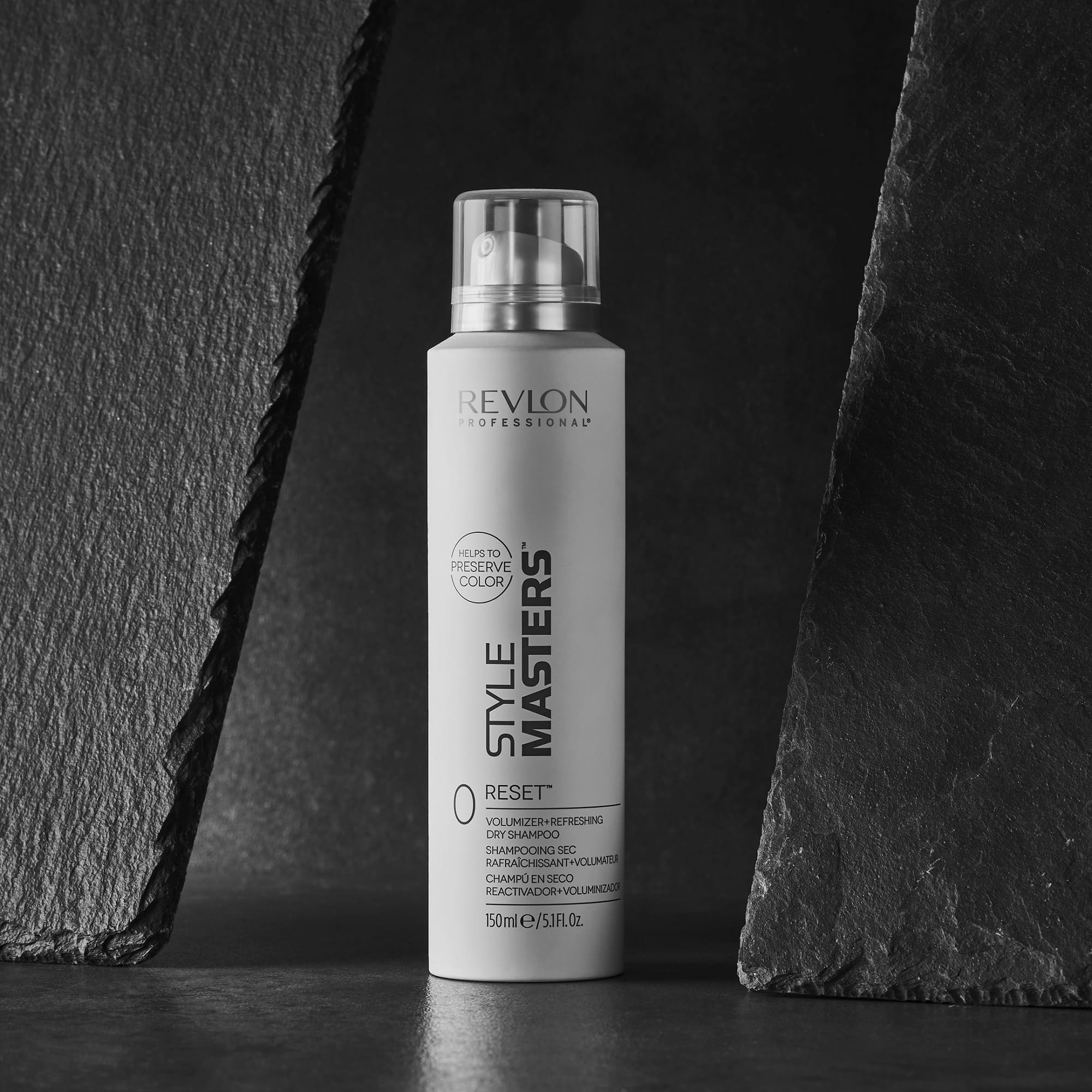 Revlon Professional STYLE MASTERS RESET 150ml