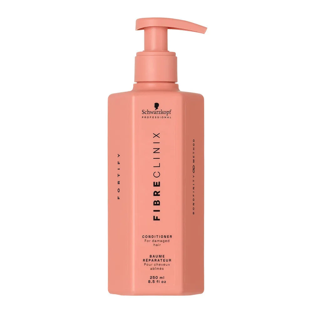 Schwarzkopf FIBRE CLINIX Fortify Conditioner 250 ml