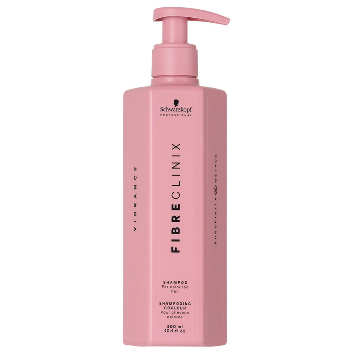 Schwarzkopf FIBRE CLINIX Vibrancy Shampoo 300 ml