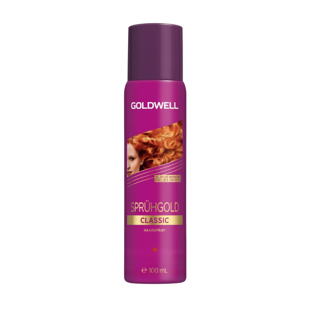 Goldwell Sprühgold Classic 100 ml
