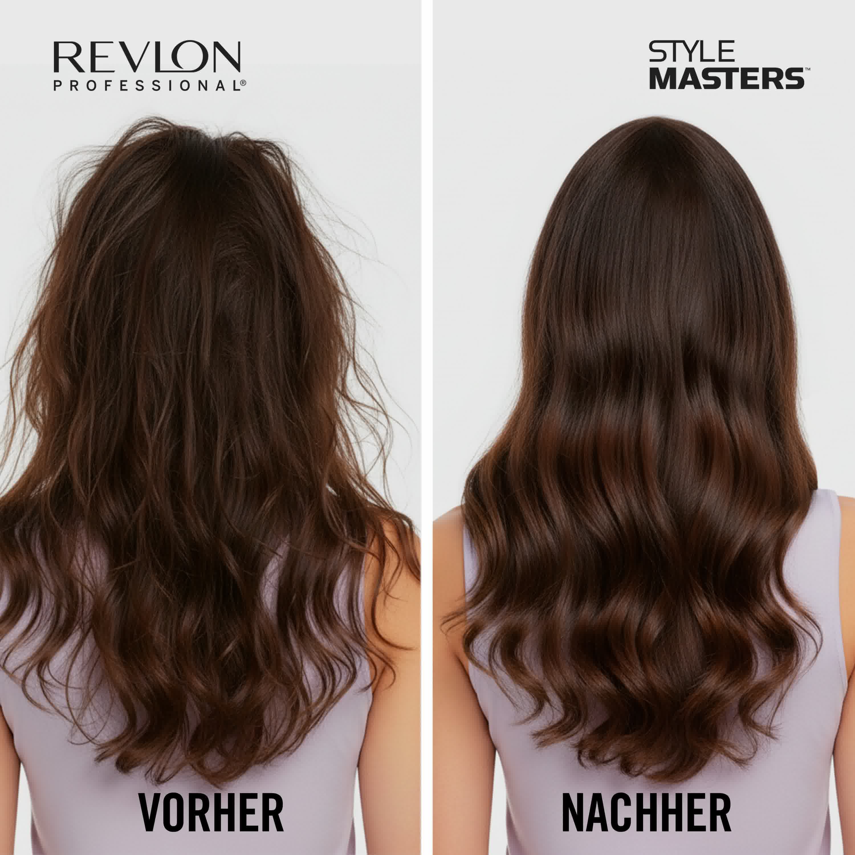 Revlon Professional STYLE MASTERS IRON GUARD 150ml