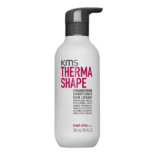 KMS START THERMASHAPE Straightening Conditioner- 300 ml