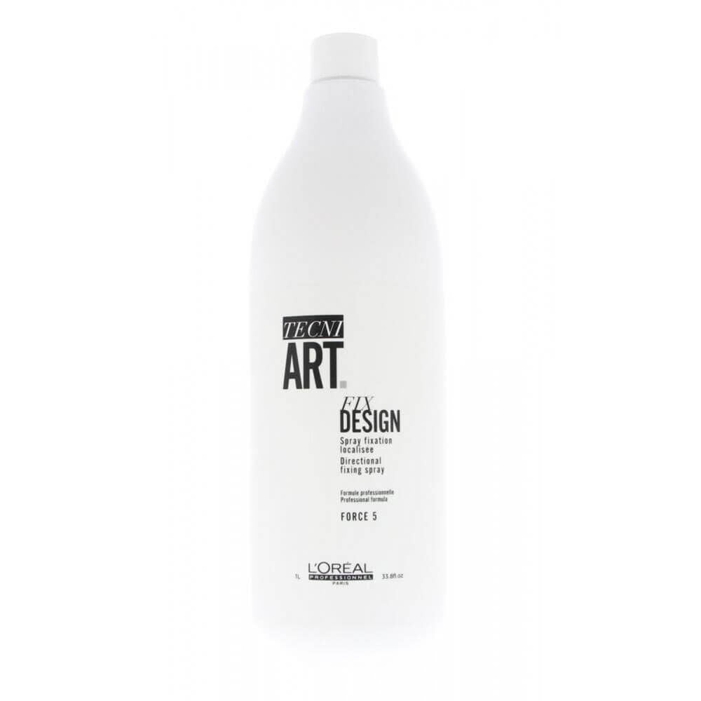 L'Oréal Professionnel TECNI.ART Fix Design Refill, 1000 ml