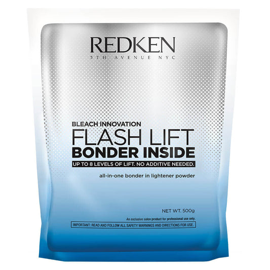 Redken Flash Lift Blondierung 500 g