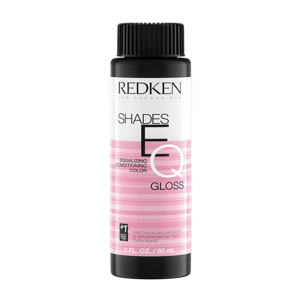 Redken Shades EQ Gloss Bonder Inside 010AA Butternut 60 ml