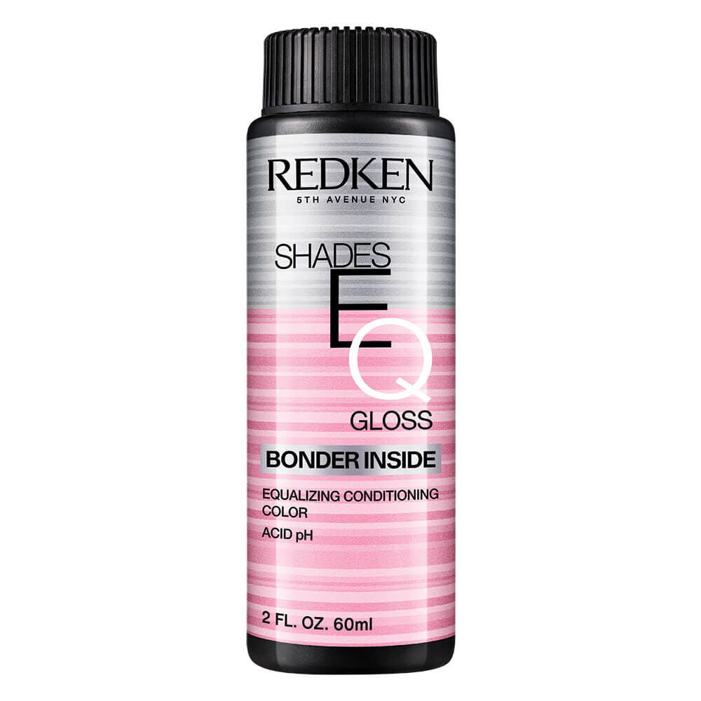 Redken Shades EQ Gloss Bonder Inside Crystal Clear 60 ml