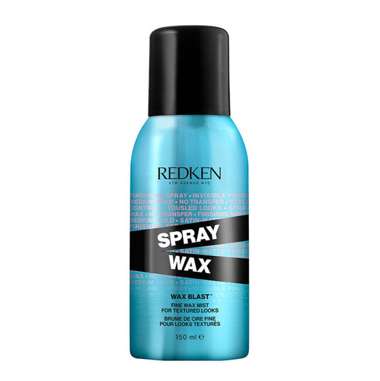 Redken Wax Spray 150 ml