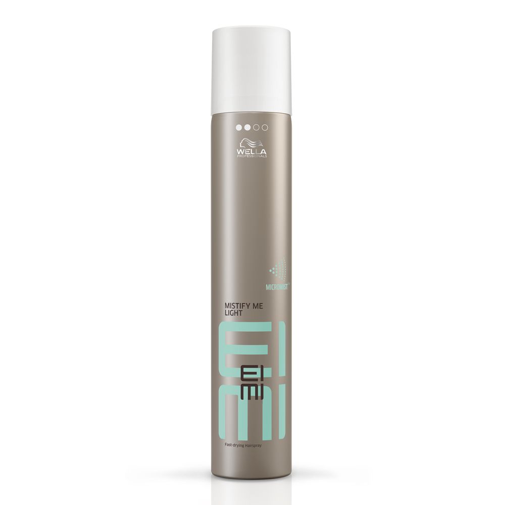 Wella EIMI - HAIRSPRAYS, Mistify Me Light, 500 ml