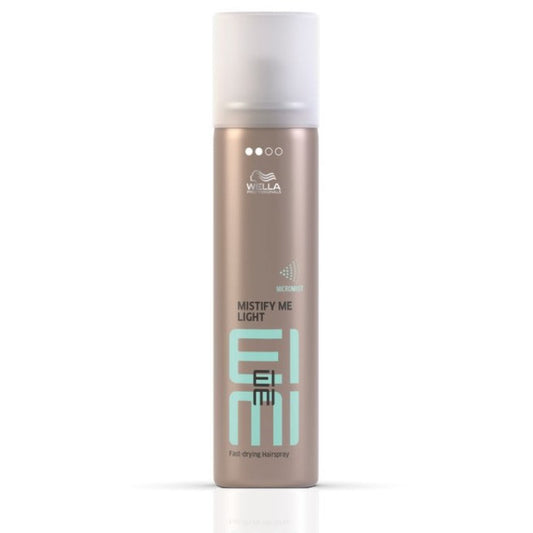 Wella EIMI - HAIRSPRAYS, Mistify Me Light, 75 ml