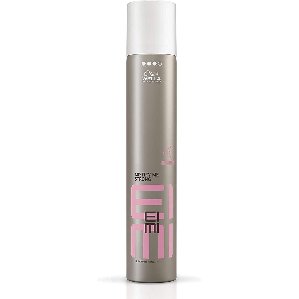 Wella EIMI - HAIRSPRAYS, Mistify Me Strong, 500 ml