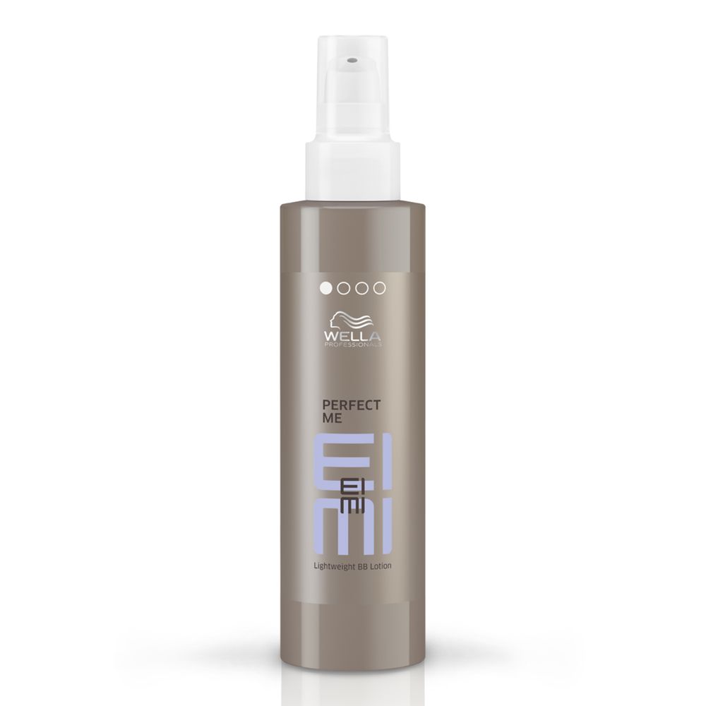 Wella EIMI - SMOOTH, Perfect Me Styling Lotion, 100 ml
