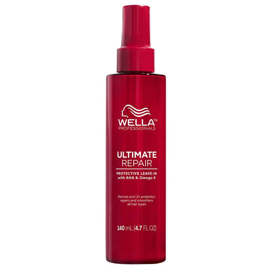 Wella Professionals Ultimate Repair Schützendes Leave-In Treatment, 140 ml