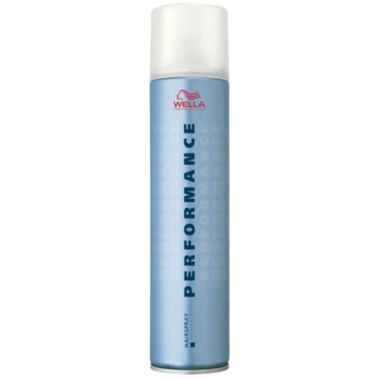 Wella EIMI - PERFORMANCE Haarspray, 500 ml