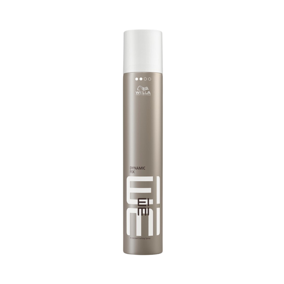 Wella EIMI - HAIRSPRAYS, Dynamic Fix 45 Sec. Modellier Spray, 500 ml