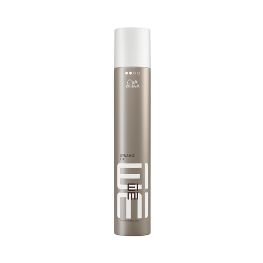 Wella EIMI - HAIRSPRAYS, Dynamic Fix 45 Sec. Modellier Spray, 500 ml