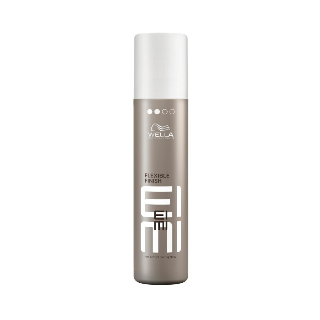 Wella EIMI - HAIRSPRAYS, Flexible Finish Modellier Spray- aerosolfrei, 250 ml