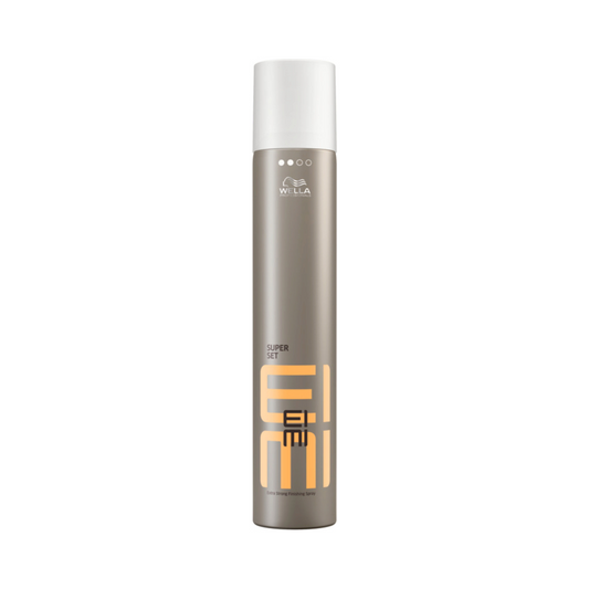 Wella EIMI - HAIRSPRAYS, Super Set Finishing Spray extra stark, 75 ml