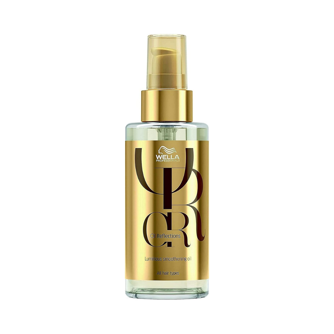 Wella Professionals Oil Reflections Smoothening Oil, 100 ml