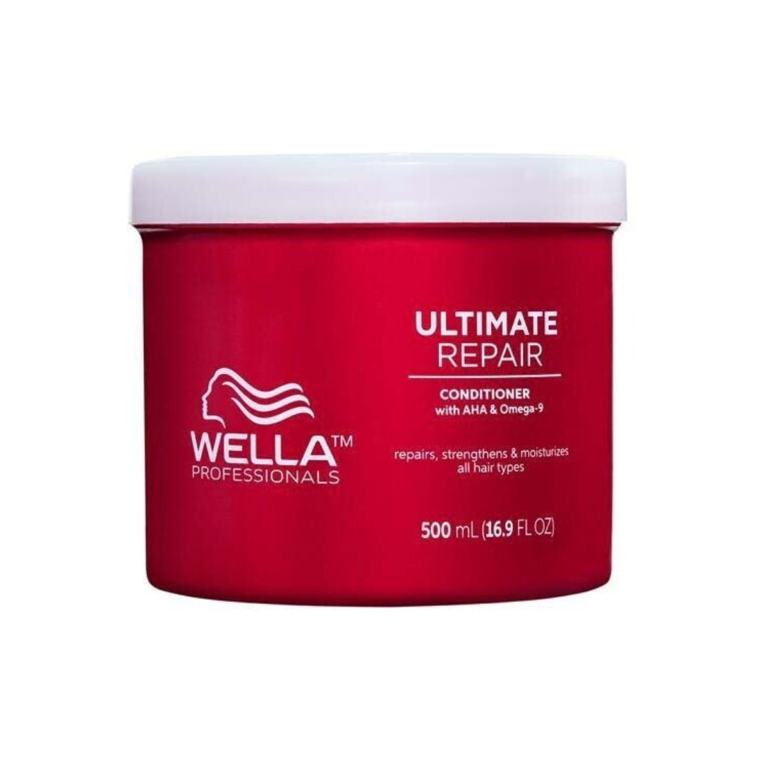 Wella Professionals Ultimate Repair Tiefenwirksamer Conditioner, 500 ml