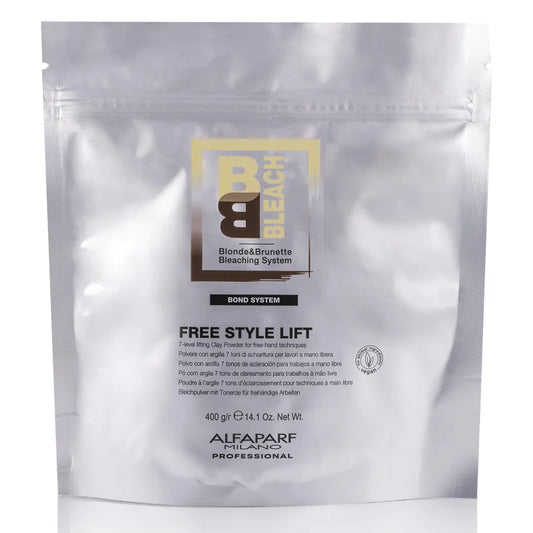 Alfaparf Blondierung Bleach Free Style Lift 400g