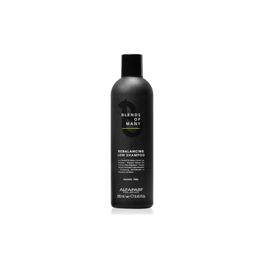 Alfaparf Blends of Many Rebal Low Shampoo 250ml