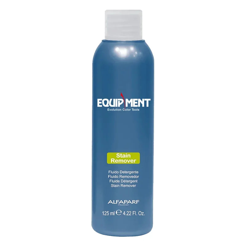 Equipment STAIN REMOVER 125 ml