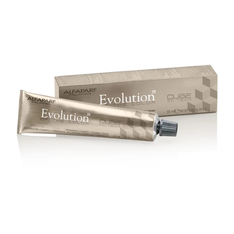 Alfaparf Evolution Haarfarbe 000SSS BlondVerstärker 60ml