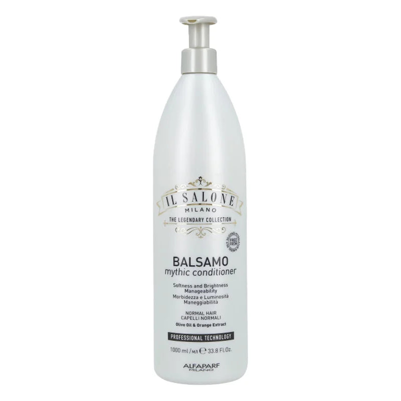 IL SALONE BALSAMO EPIC CONDITIONER FÜR NORMALES HAAR 1000 ML