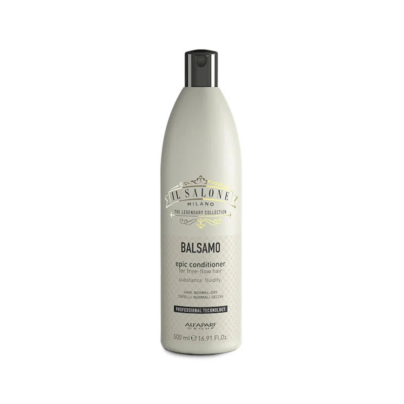 IL SALONE BALSAMO EPIC CONDITIONER FÜR NORMALES HAAR 500ML