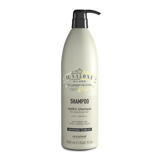 IL SALONE MYTHIC SHAMPOO FÜR NORMALES+TROCKENES HAAR 1000 ML