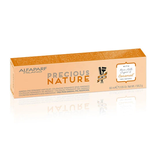 Alfaparf Precious Nature Haarfarbe 5.32 kastanienbraun gold 60ml (ohne Ammoniak)