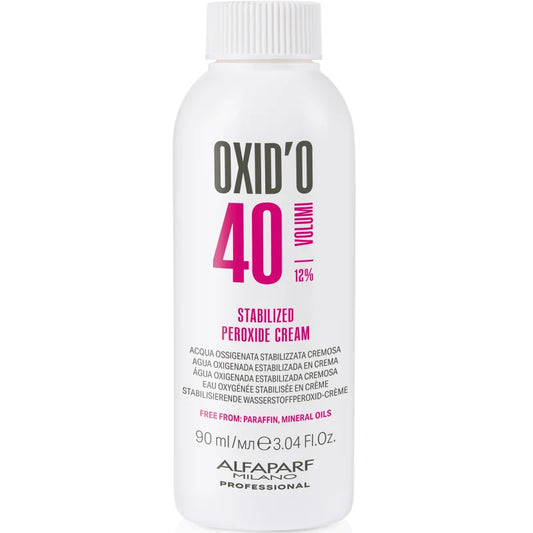 Alfaparf OXID'O Entwickler 12% 40 Vol.90ml