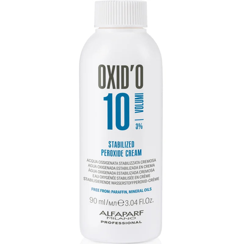 Alfaparf OXID'O Entwickler 3% 10 Vol. 90ml