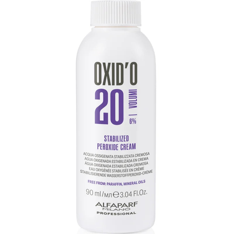 Alfaparf OXID'O Entwickler 6% 20 Vol. 90ml