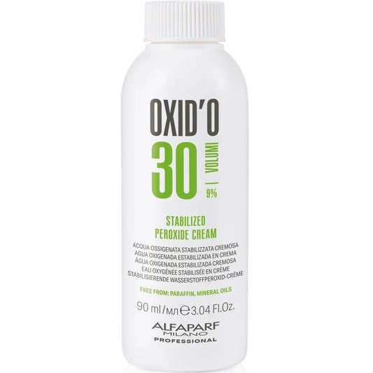 Alfaparf OXID'O Entwickler 9% 30 Vol. 90ml