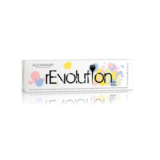 Alfaparf rEvolution JC Direkttönung CLEAR PASTEL MIX 90ml