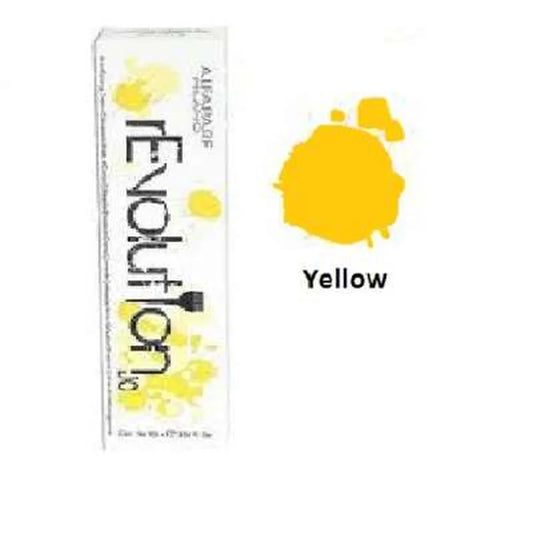 Alfaparf rEvolution JC Direkttönung YELLOW 90ml