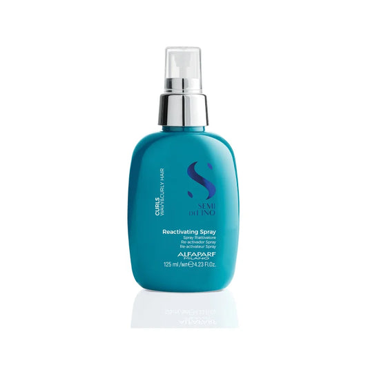 Semi di Lino CURLS REACTIVATING SPRAY, 125ml