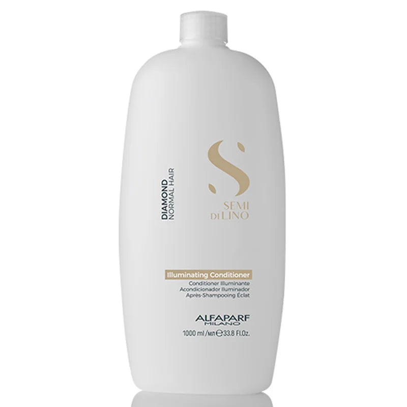 Semi di Lino Diamond Illuminating Conditioner 1L