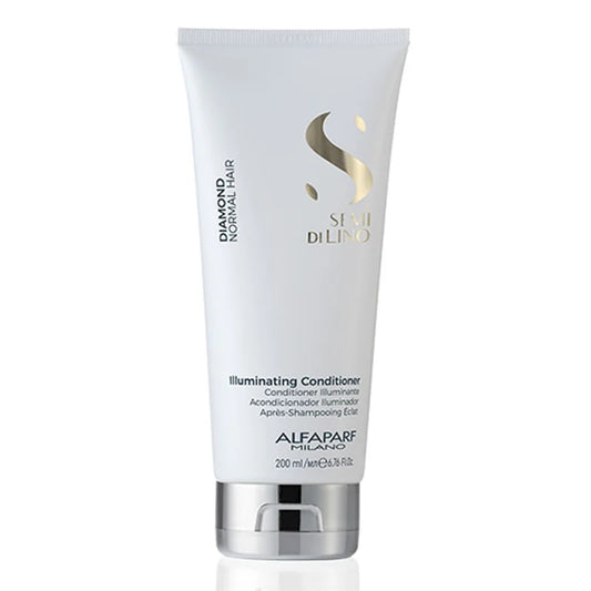 Semi di Lino Diamond Illuminating Conditioner 200ml