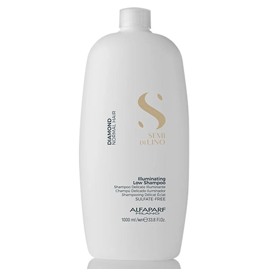 Semi di Lino Diamond Illuminating Shampoo 1L