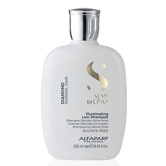 Semi di Lino Diamond Illuminating Shampoo 250ml