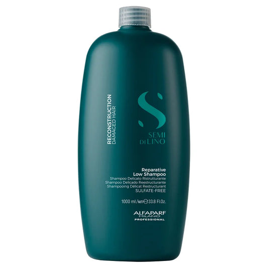 Semi di Lino REPARATIVE LOW SHAMPOO 1000ML