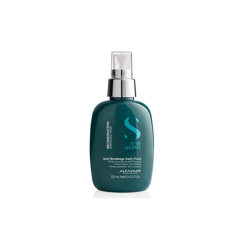 Semi di Lino REPARATIVE ANTI-BREAKAGE DAILY FLUID 125ML